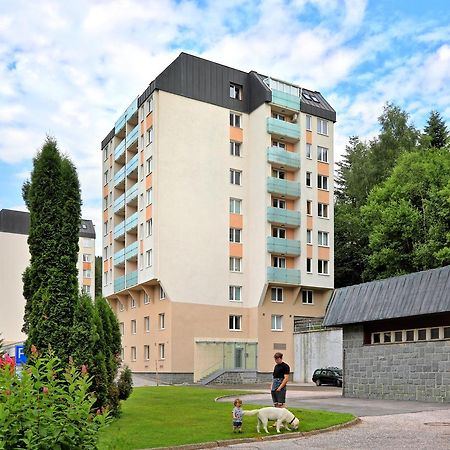 Apartment 91/65 Špindlerŭv Mlýn Екстериор снимка