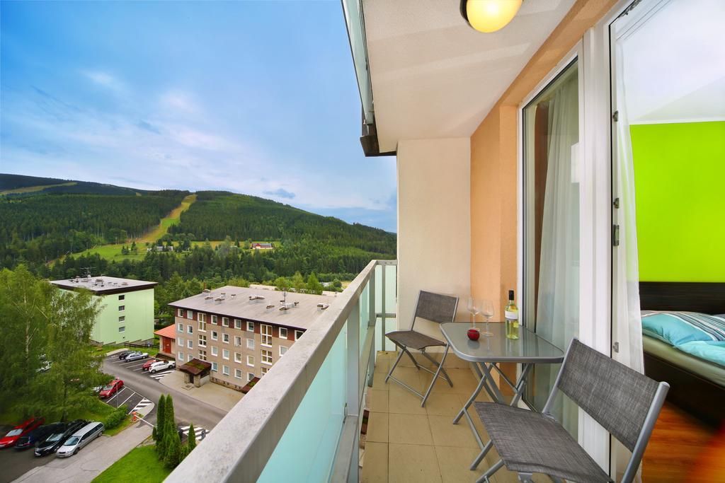 Apartment 91/65 Špindlerŭv Mlýn Екстериор снимка