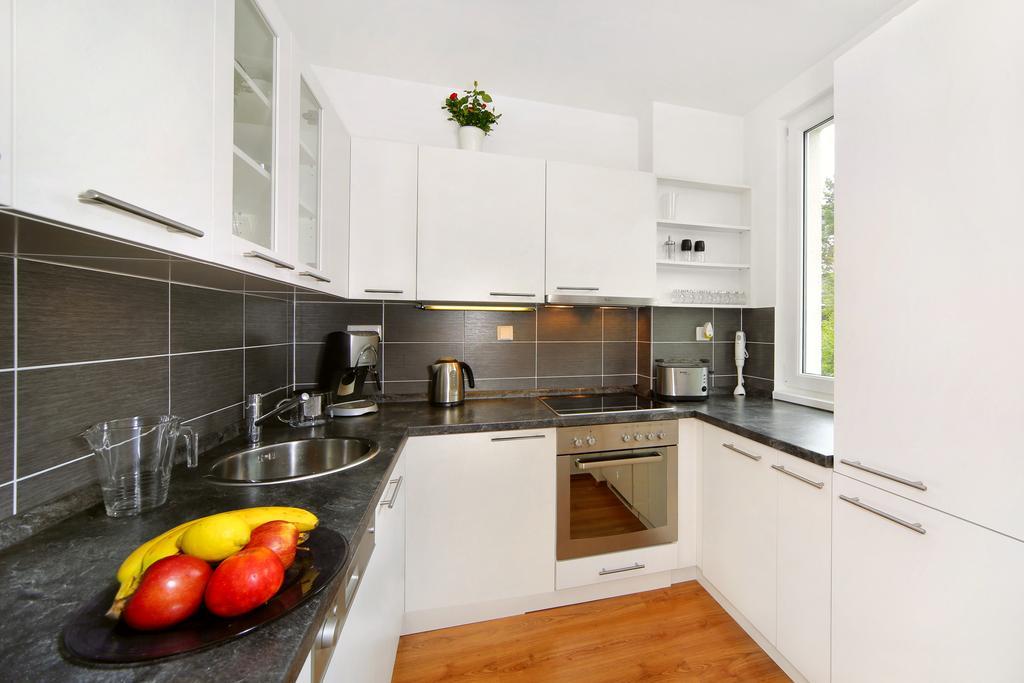 Apartment 91/65 Špindlerŭv Mlýn Стая снимка