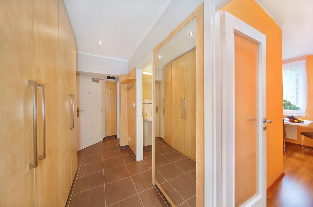 Apartment 91/65 Špindlerŭv Mlýn Стая снимка