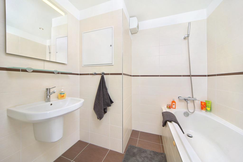 Apartment 91/65 Špindlerŭv Mlýn Стая снимка