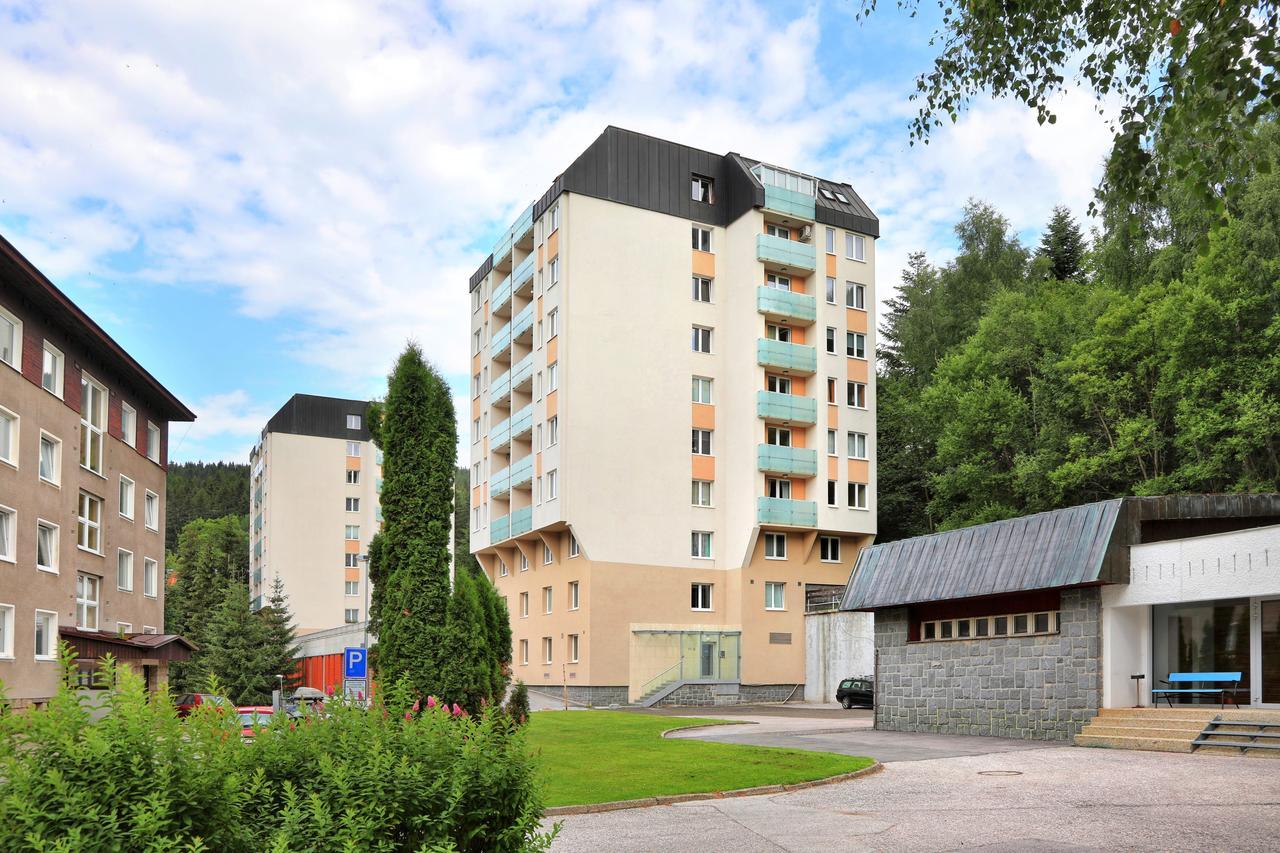 Apartment 91/65 Špindlerŭv Mlýn Екстериор снимка