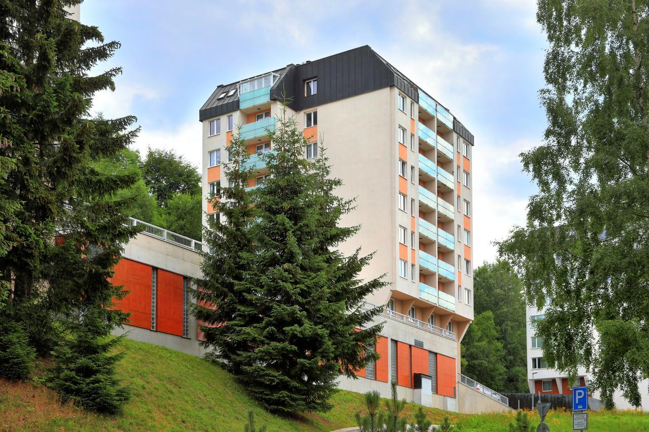 Apartment 91/65 Špindlerŭv Mlýn Екстериор снимка
